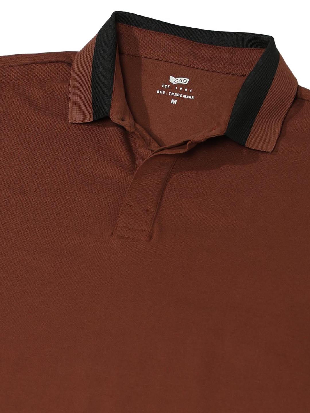 Short Sleeve Regular Fit Polo Tshirt