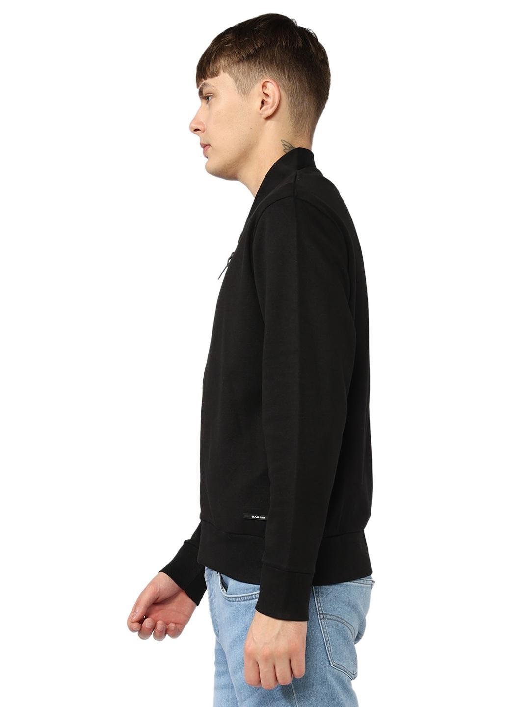 Full-length Sleeve Regular Fit Sweatshirt