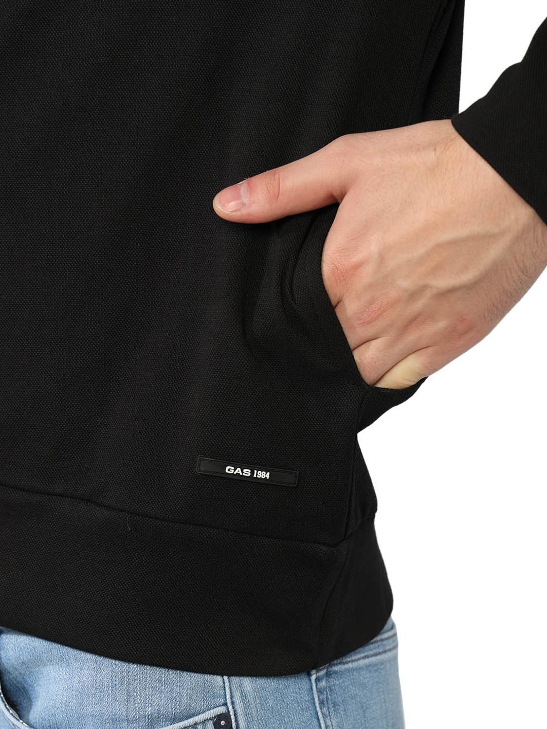 Full-length Sleeve Regular Fit Sweatshirt