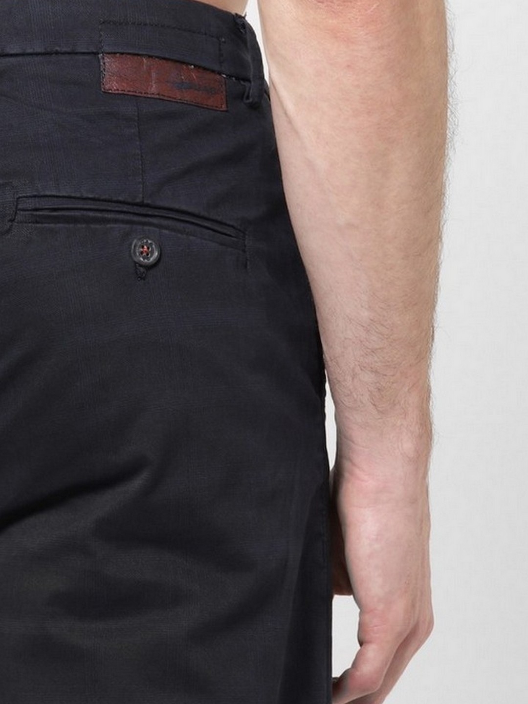 ZEGNA Men's Flat-Front Wool Regular Fit Dress Pants | Neiman Marcus