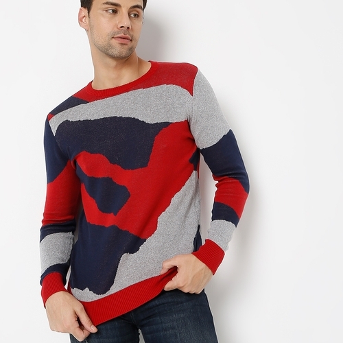 Buy Red Jeans for Men by GAS Online