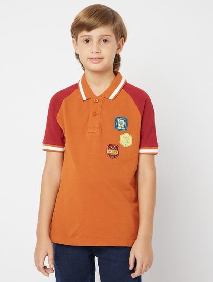 Ralph Duo Slim Fit Polo T-Shirt