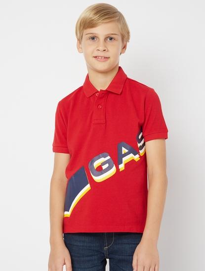 Ralph Type Slim Fit Polo T-Shirt