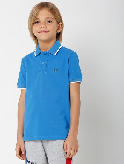 Ralph Cotton Polo T-shirt