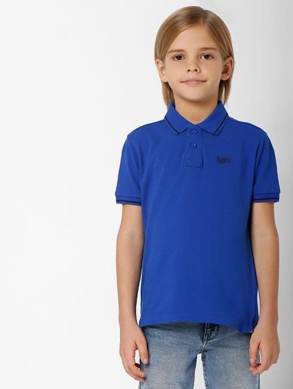 Ralph Basic Polo T-shirt