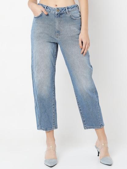 Women's DRIE - BARREL Trouser