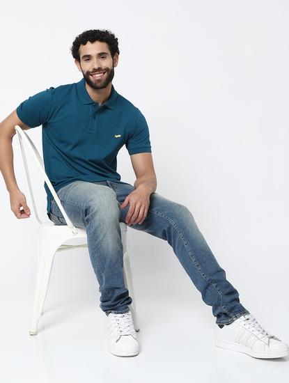 MEN'S ALBERT IN Jeans