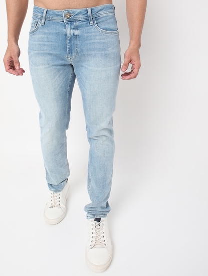 MEN'S NORTON IN Jeans