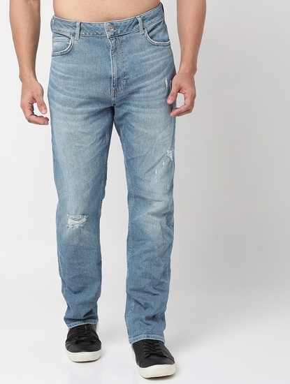 MEN'S CLAUDIO IN Jeans