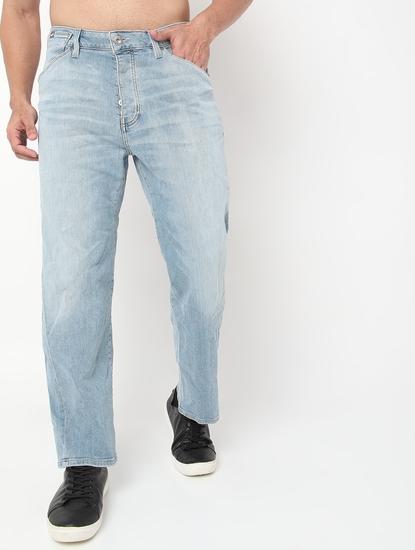 MEN'S ENGINEER IN Jeans