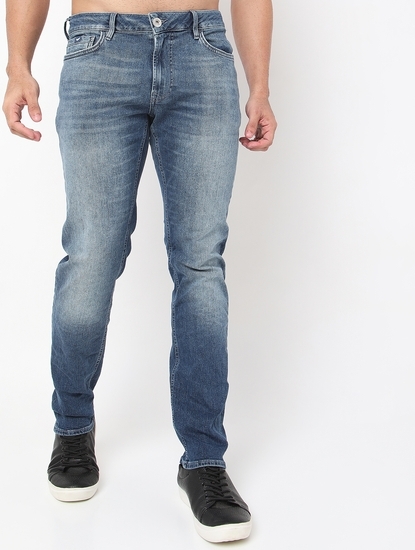 MEN'S ALBERT IN Jeans