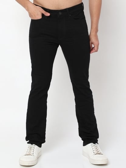 MEN'S ALBERT SIMPLE IN Jeans