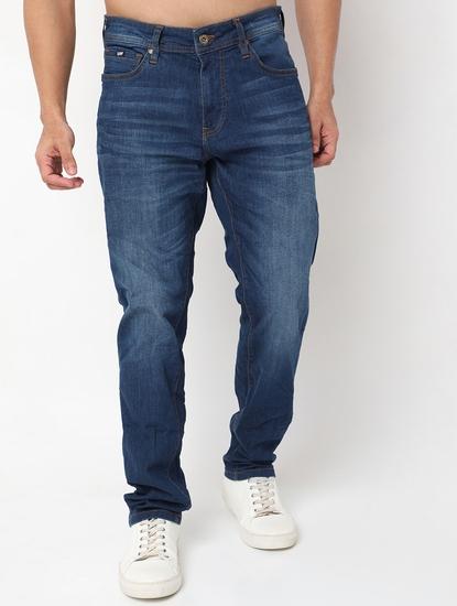 MEN'S TOKI IN Jeans