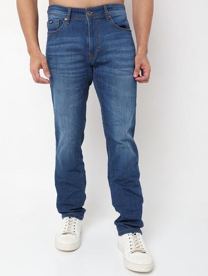 MEN'S ALBERT SIMPLE IN Jeans