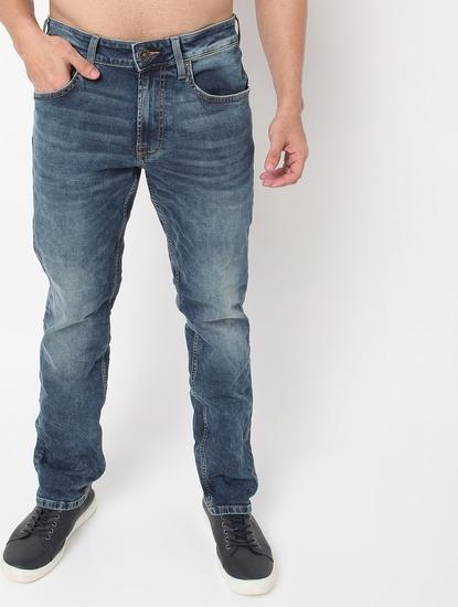 MEN'S JAXON Z IN Jeans