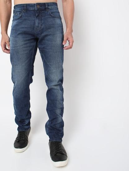 MEN'S TOKI IN Jeans