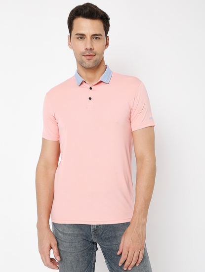 Smart Fit AGAP Polo T-shirt