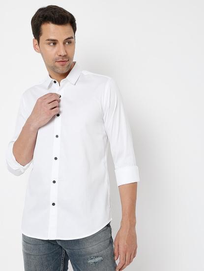 S.Det Smart Fit Shirt