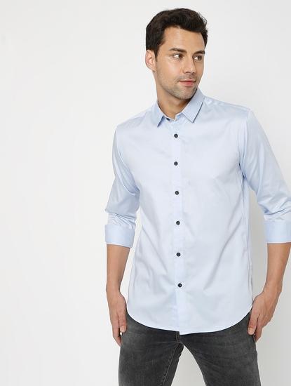 S.Det Smart Fit Shirt