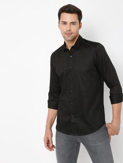 S.Det Smart Fit Shirt