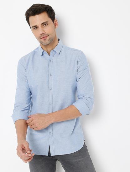 S.Det Uno Smart Fit Shirt