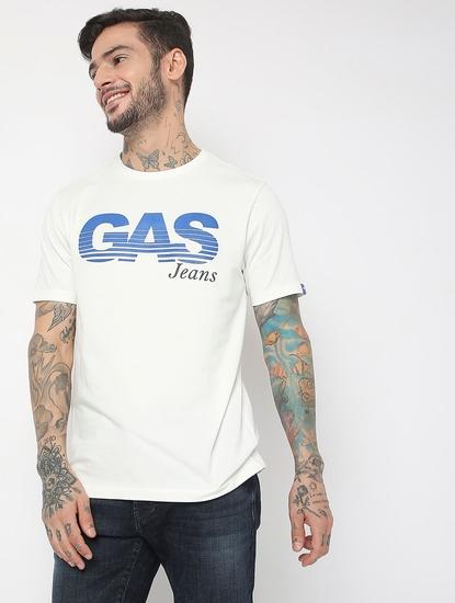 Regular Fit Half Sleeve Solid T-Shirt