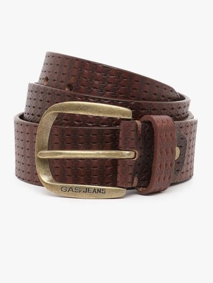 MEN'S FREY IN BELT