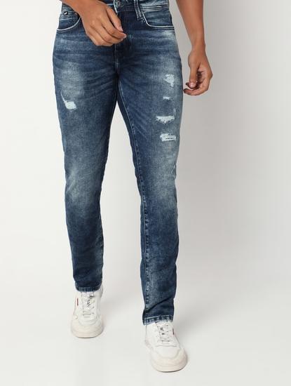 MEN'S ALBERTIN Jeans