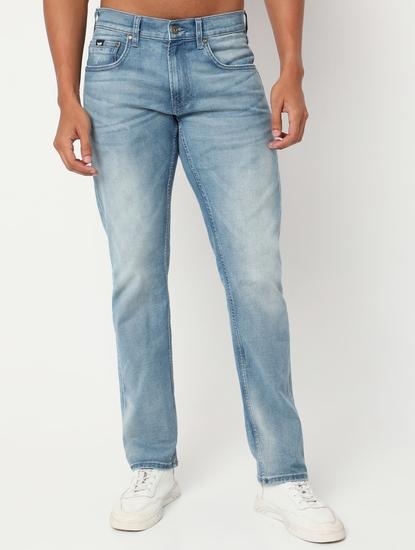 MEN'S JAXONZIN Jeans