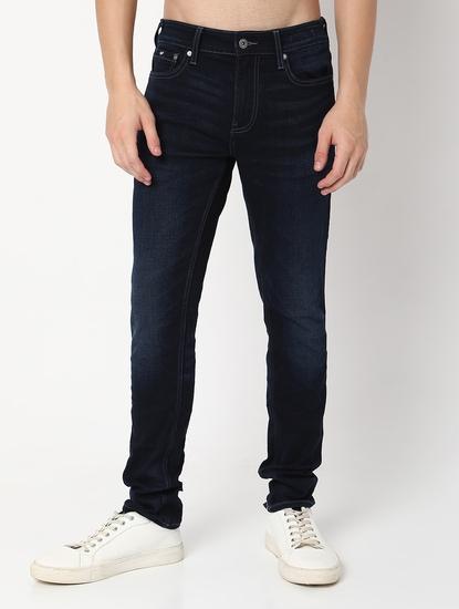 MEN'S SAX IN Jeans