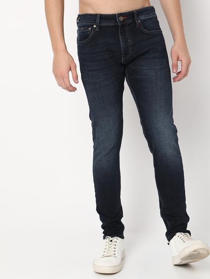 MEN'S SAX IN Jeans