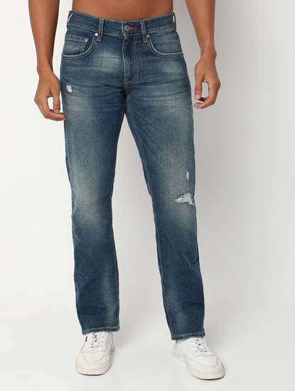 MEN'S JAXONZIN Jeans