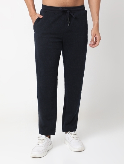 Men's RENZO EMB Trackpant