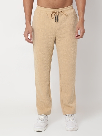 Men's RENZO EMB Trackpant