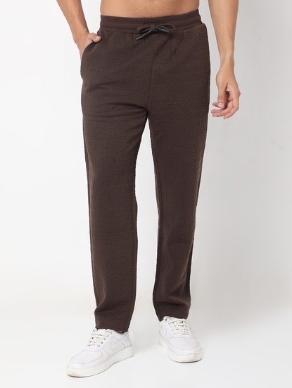 Men's RENZO EMB Trackpant