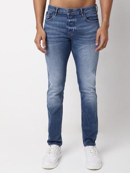 Men's NORTON Carrot Jeans