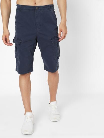 Men's Caddie  Slim Fit Shorts