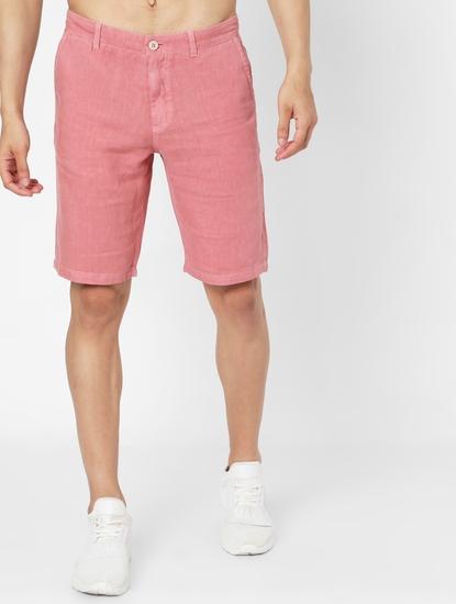 Men's Liam  Slim Fit Shorts