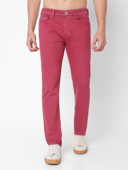 Men's Anders Slim Denim