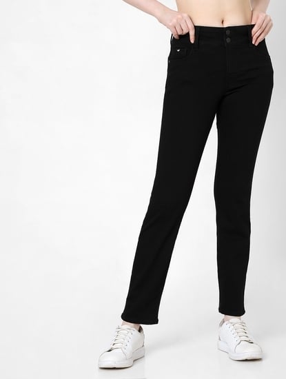 Women's Britty Sculp Slim Denim