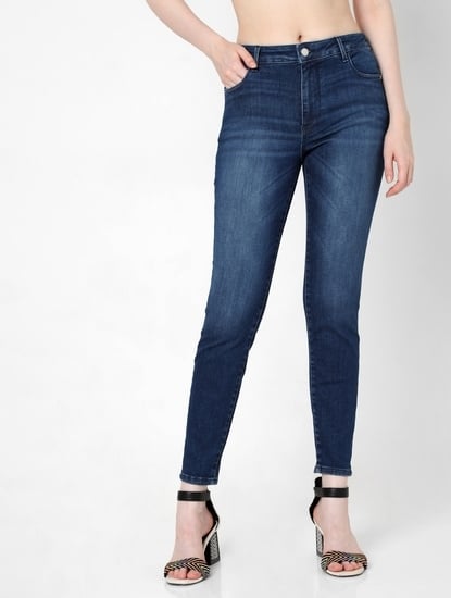 Women's Sumatra Skinny Denim