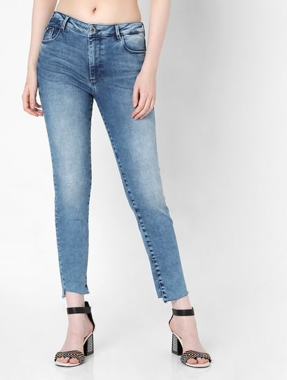 Women's Sumatra Skinny Denim