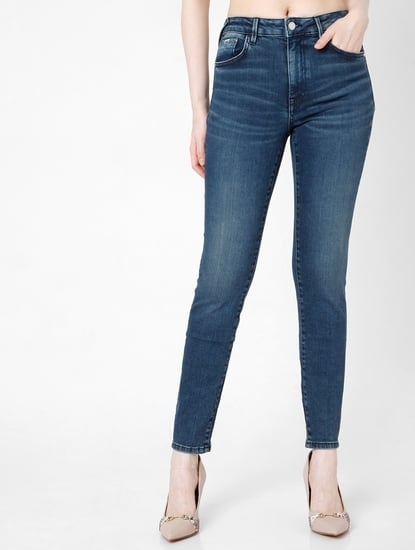 Women's Stella Skinny Denim