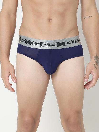 Solid Classic Briefs