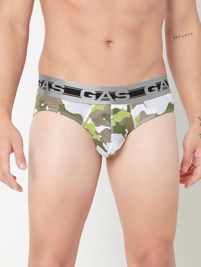 Abstract Classic Briefs