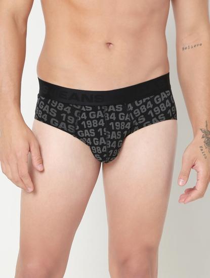 Abstract Classic Briefs