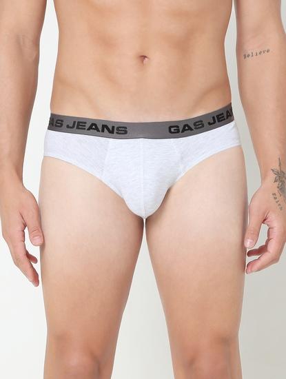 Solid Classic Briefs