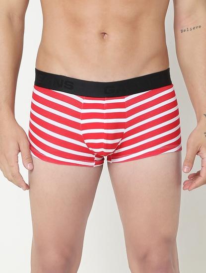 Striped Classic Trunks