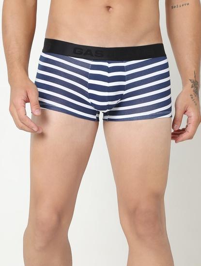 Striped Classic Trunks