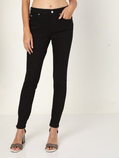 Women's Star In Skinny Fit Jeans